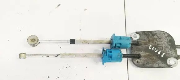 Mitsubishi Colt Gear shift cable linkage 2460A021