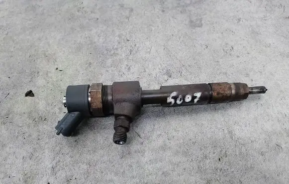 Opel Vectra C Fuel injector 0445110276
