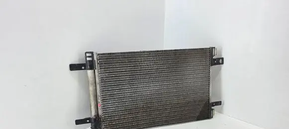 Peugeot Expert A/C cooling radiator (condenser) 9816746580