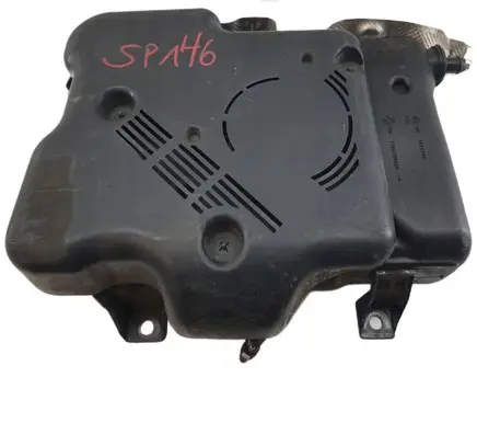 Opel Vivaro AdBlue liquid reservoir 0444040014