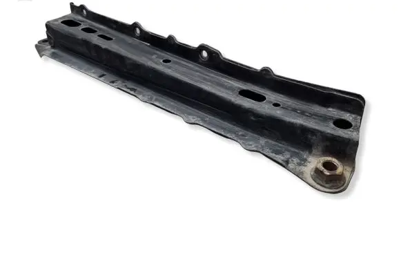 Lexus CT 200H Side radiator support slam panel