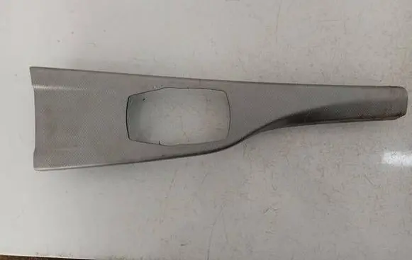 BMW 1 F20 F21 Other interior part