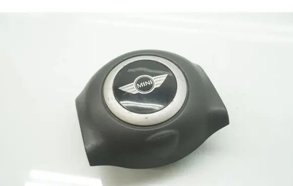 Mini One - Cooper R50 - 53 Steering wheel airbag 6760366