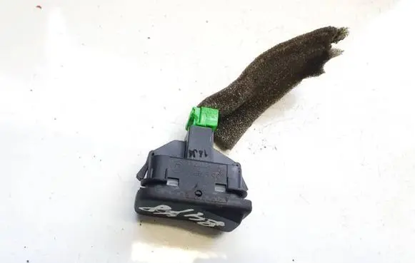 Central locking switch button
