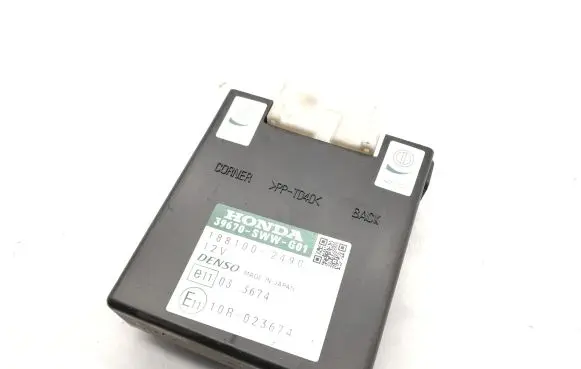 Honda CR-V Parking PDC control unit/module 1881002490