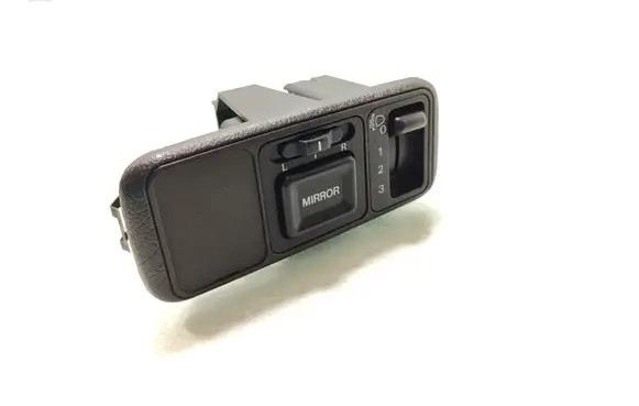 Honda Civic Wing mirror switch