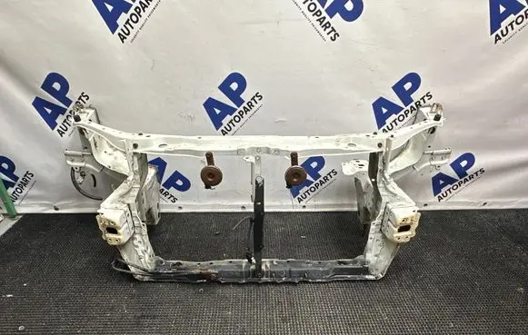 Front quarter panel