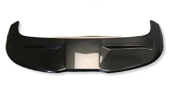 Ford Focus Tailgate/trunk spoiler JX7BA44210BILI JX7BA44210