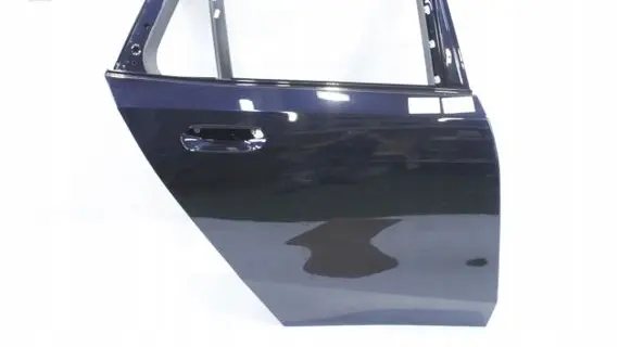 BMW M5 F90 Rear door 5A32EB4 41525A32EB4