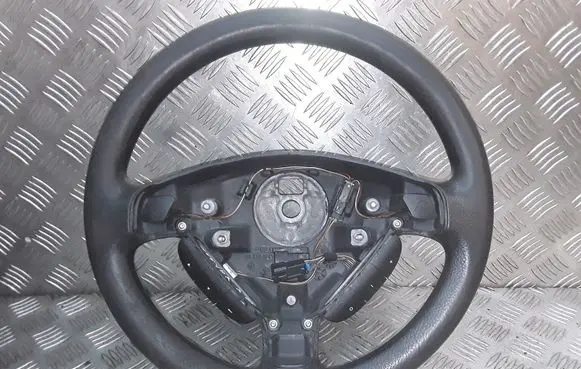 Opel Zafira A Steering wheel 90538274