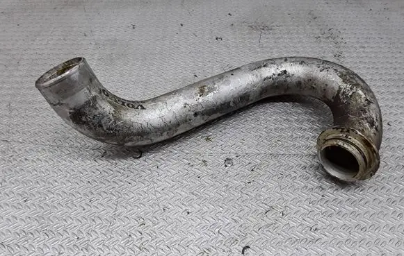 Volvo S80 Intercooler hose/pipe 9142950