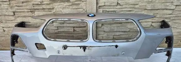 BMW X2 F39 Front bumper 742897