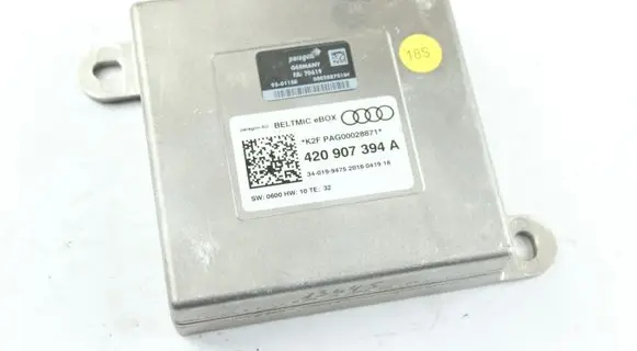 Phone control unit/module