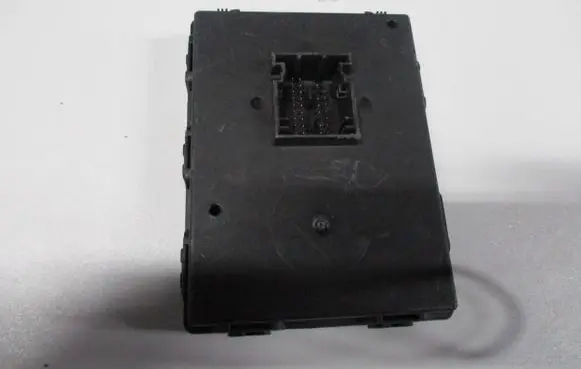 Volkswagen Golf VII Keyless (KESSY) go control unit/module 3Q0959435J