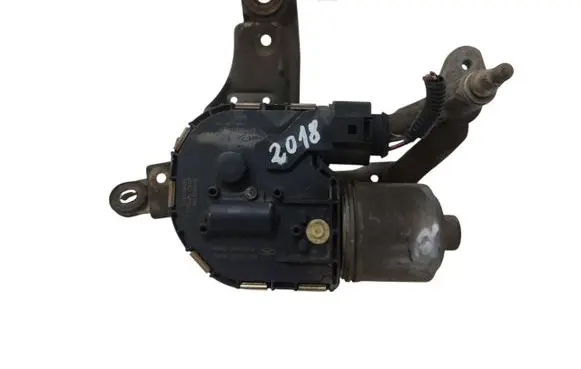Ford S-MAX Wiper motor 6M2117504BG 3397020975 1137328405