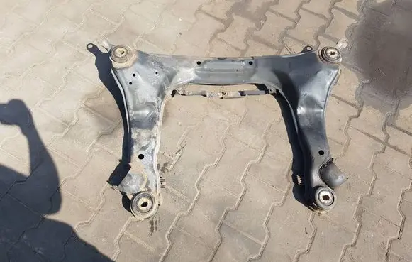 Seat Exeo (3R) Front axle beam 8E0399313BDIAUTOPI 8E0399313BD