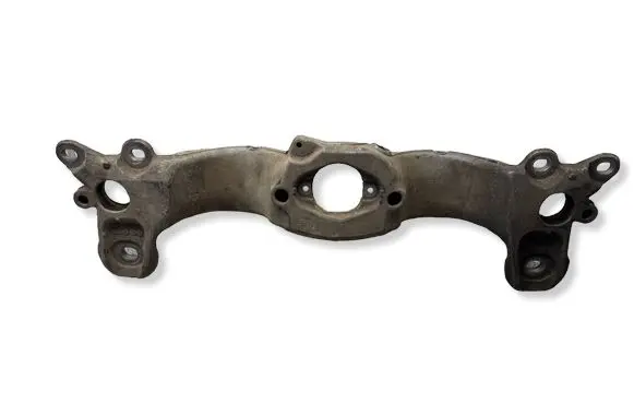Audi A4 S4 B6 8E 8H Gearbox mounting bracket 8E0399263AG