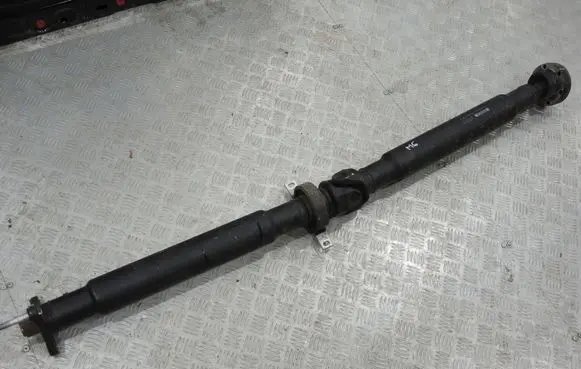 BMW 6 E63 E64 Drive shaft (set) 228298010