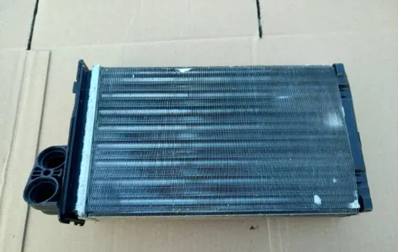 Peugeot 406 Heater blower radiator 592849 72935