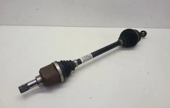 Opel Grandland X Front driveshaft 9806699880