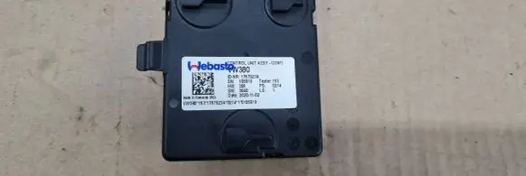 Audi A3 8Y Other control units/modules 4K1907594CB 4K1907594
