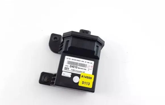 KIA Niro Other control units/modules 91687Q4010 91687-Q4010
