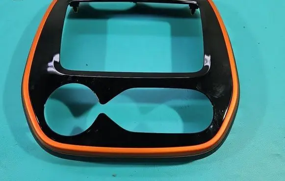 Renault Captur Panel trim 682705384R IMPRK1472165