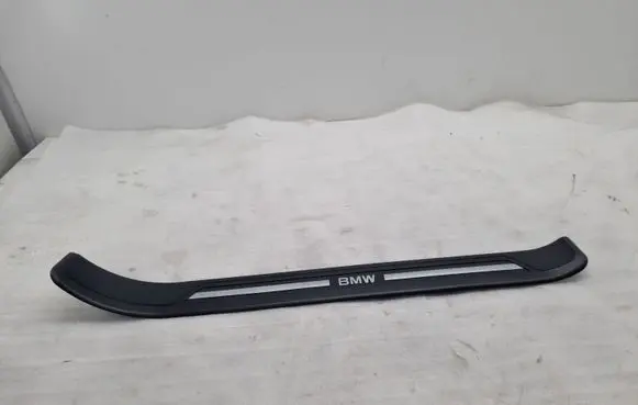 BMW 5 E39 Front sill trim cover 51478159932 51478178118 8159932