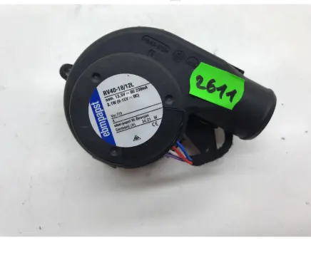 Mercedes-Benz GLC X253 C253 Heater fan/blower A2539067102 9972506064