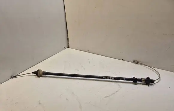 Ford Escort Clutch cable 