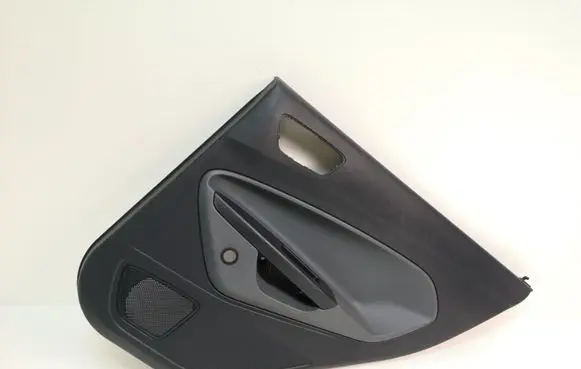 Ford Fiesta Rear door card panel trim 8A61A27406A