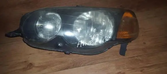 Honda HR-V Headlight/headlamp