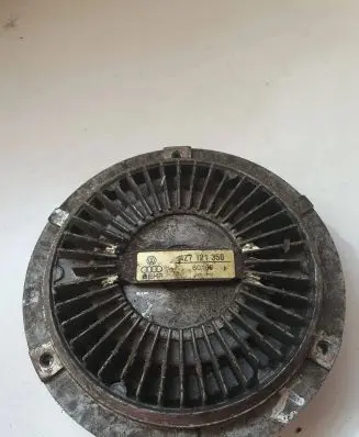 Audi A6 S6 C5 4B Viscous fan clutch 4Z7121350 60100