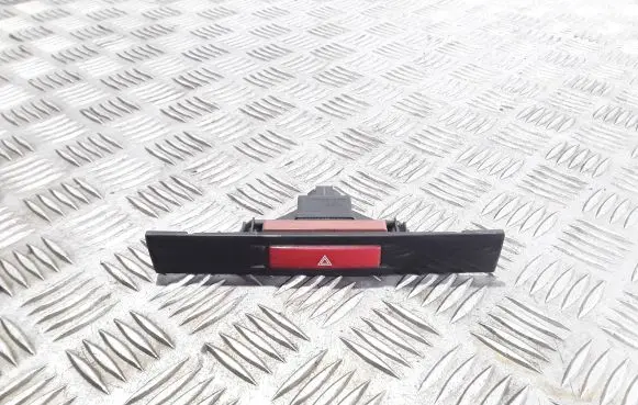 Honda FR-V Hazard light switch M27745