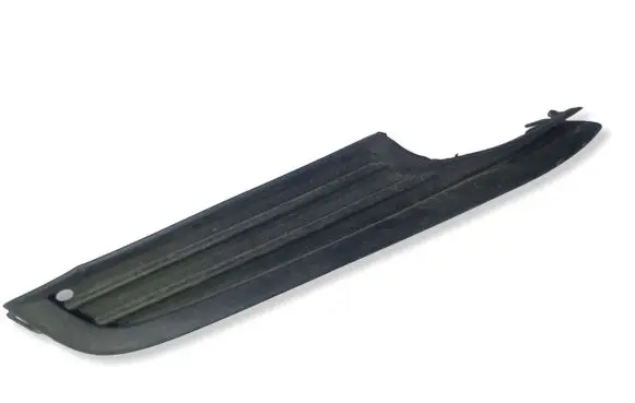 Volkswagen Golf VII Front bumper lower grill 5G0853666
