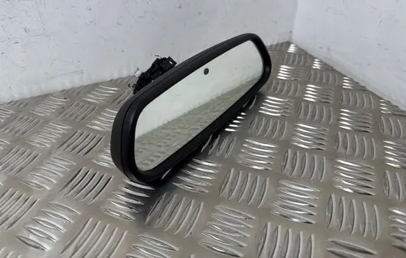Opel Grandland X Rear view mirror (interior) 9054224 98088311xT
