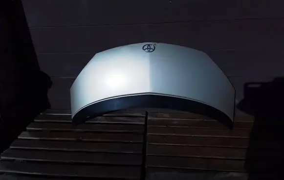 Engine bonnet/hood