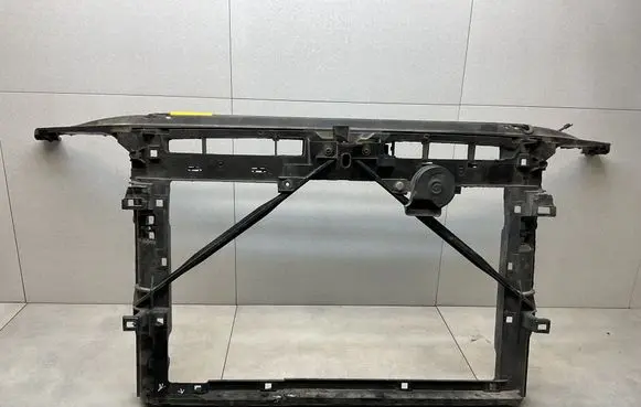 Skoda Octavia Mk3 (5E) Radiator support slam panel 5E0805588