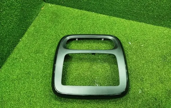 Opel Vivaro Radio/GPS head unit trim 682604006R 93454460 93487666