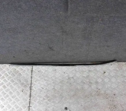 BMW X4 F26 Door glass trim 