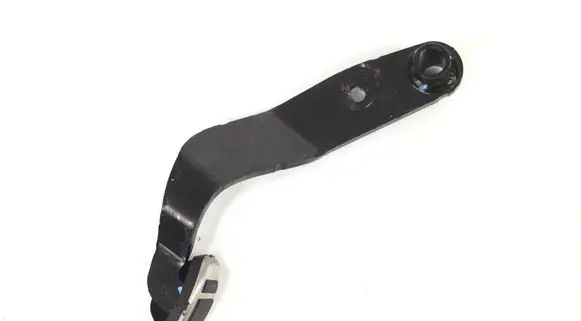 Peugeot 3008 II Brake pedal