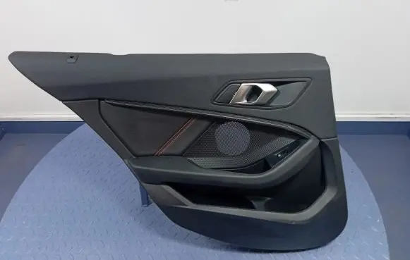 BMW 1 F40 Door card panel trim set F011230