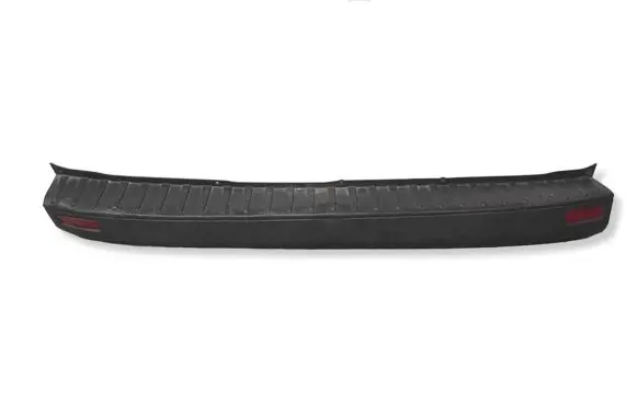 Ford Transit Custom Rear bumper BK2117E962