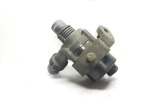 BMW 7 E65 E66 Electric auxiliary coolant/water pump 6922990