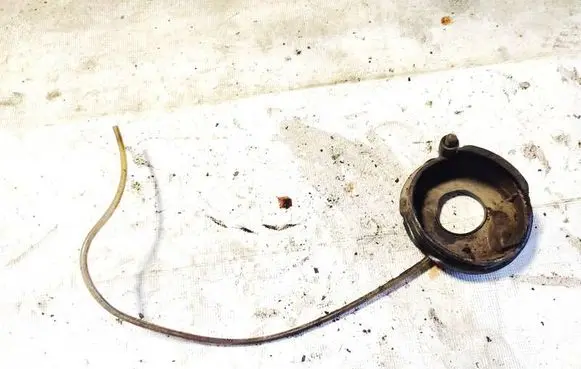 Audi A4 S4 B5 8D other engine part 