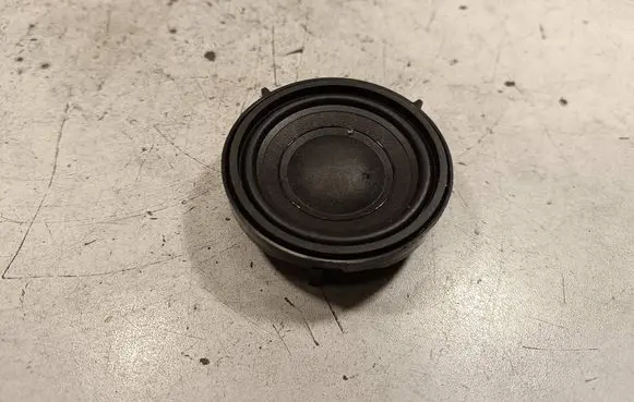 BMW 4 F32 F33 Panel speaker 9151127