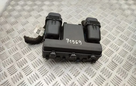 Ford Edge II Fuse module F2GT14A067MP01 F2GT14A067MP F2GT14A067