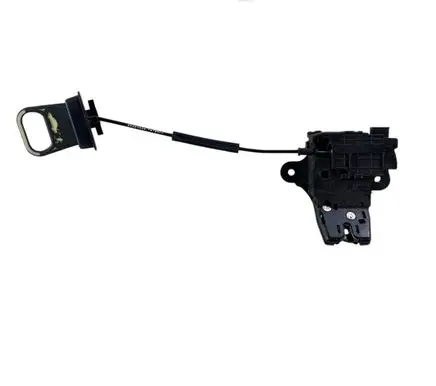 Chevrolet Camaro Loading door lock 13513995 1222200000 557795741