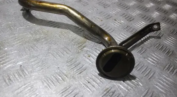 Ford Mustang VI Oil sump strainer pipe 
