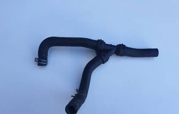 Tesla Model S Engine coolant pipe/hose 600734500C